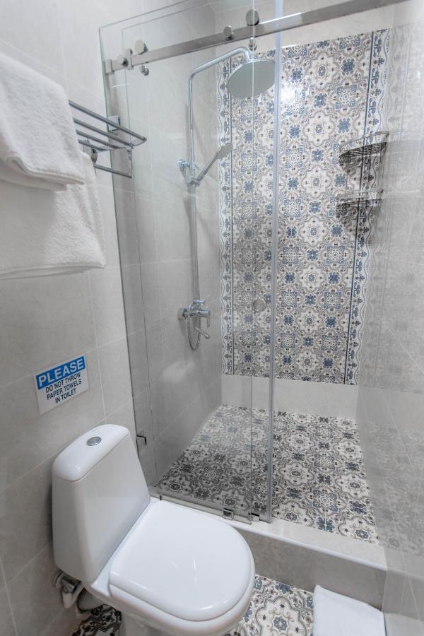 Registon Saroy Hotel Samarkand Exteriér fotografie