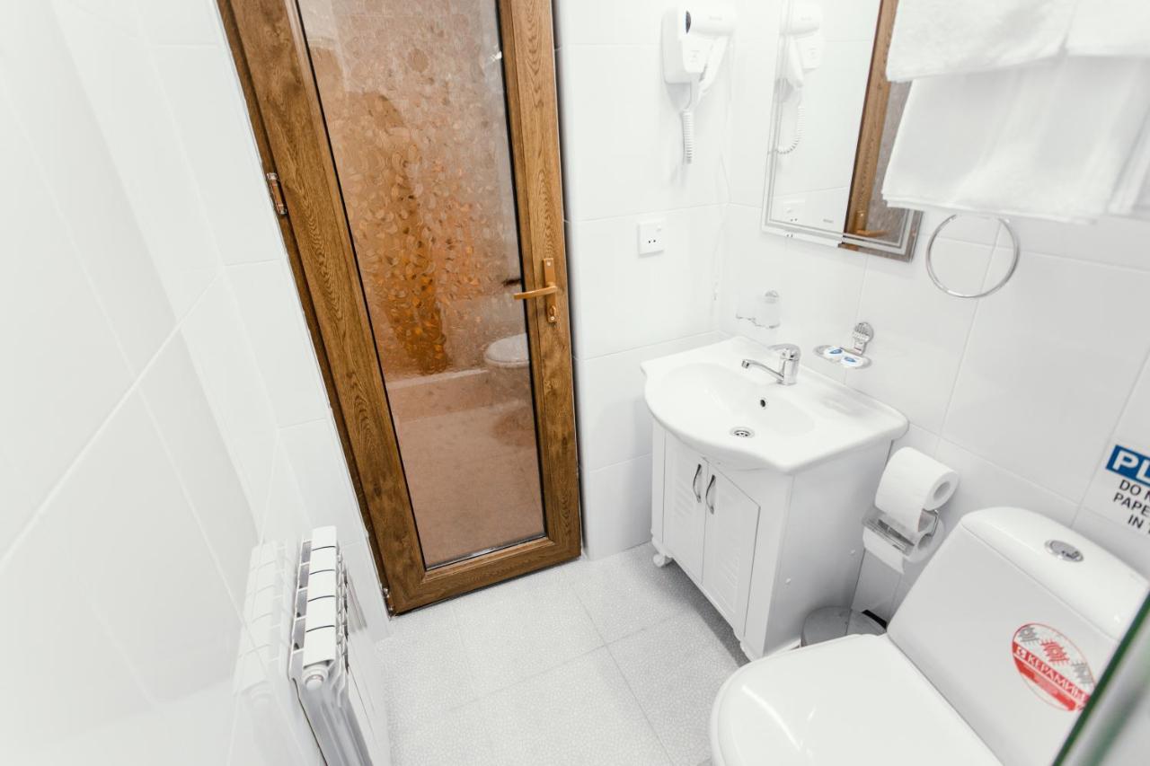 Registon Saroy Hotel Samarkand Exteriér fotografie